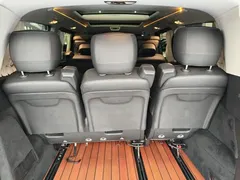 2021 Mercedes-Benz V-Class V 260 L Premium — фото 18