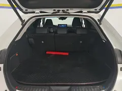 2023 Toyota Venza 2.0L CVT 2WD Premium, белый — фото 4