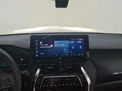 2023 Toyota Venza 2.0L CVT 2WD Premium, белый — фото 13
