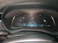 2023 Toyota Venza 2.0L CVT 2WD Premium, белый — фото 14