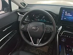 2023 Toyota Venza 2.0L CVT 2WD Premium, белый — фото 15