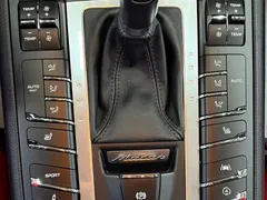 2021 Porsche Macan S 3.0T, белый — фото 9