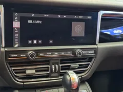 2021 Porsche Macan S 3.0T, белый — фото 10