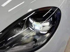 2021 Porsche Macan S 3.0T, белый — фото 11