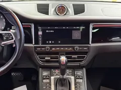 2021 Porsche Macan S 3.0T, белый — фото 15