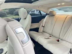 2023 Mercedes-Benz E-Class E 260, белый — фото 4
