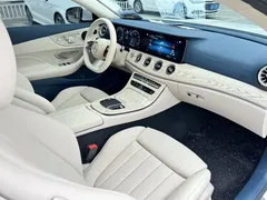 2023 Mercedes-Benz E-Class E 260, белый — фото 5