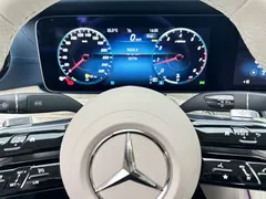 2023 Mercedes-Benz E-Class E 260, белый — фото 6