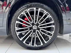 2026 Nio ES8 6-seat Executive Signature, чёрный — фото 5