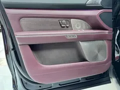 2026 Nio ES8 6-seat Executive Signature, чёрный — фото 8