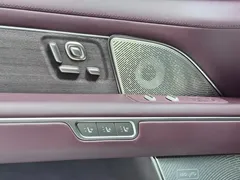 2026 Nio ES8 6-seat Executive Signature, чёрный — фото 9