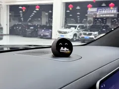 2026 Nio ES8 6-seat Executive Signature, чёрный — фото 10
