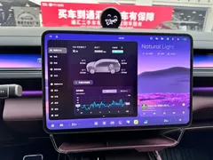 2026 Nio ES8 6-seat Executive Signature, чёрный — фото 12