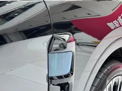 2026 Nio ES8 6-seat Executive Signature, чёрный — фото 24