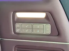 2026 Nio ES8 6-seat Executive Signature, чёрный — фото 27