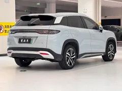 2024 BYD Song L 112km, синий — фото 9