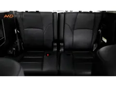 2022 Toyota Vellfire /2.5/21 Hybrid 2.5L HV Luxury, белый — фото 9
