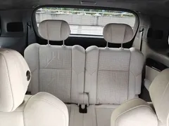 2024 Zeekr 009 6-Seat Executive 4WD 108kWh, чёрный — фото 10