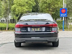 2024 Volkswagen Passat 330TSI Elite, чёрный — фото 8
