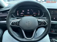 2024 Volkswagen Passat 330TSI Elite, чёрный — фото 10