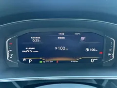 2024 Volkswagen Passat 330TSI Elite, чёрный — фото 11