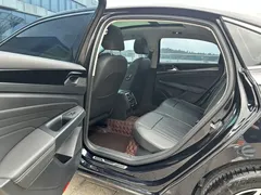2024 Volkswagen Passat 330TSI Elite, чёрный — фото 16
