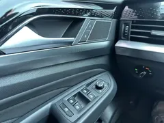 2024 Volkswagen Passat 330TSI Elite, чёрный — фото 23