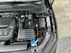 2024 Volkswagen Passat 330TSI Elite, чёрный — фото 27