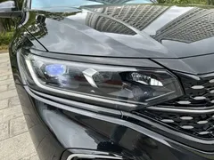 2024 Volkswagen Passat 330TSI Elite, чёрный — фото 33