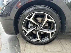 2024 Volkswagen Passat 330TSI Elite, чёрный — фото 34