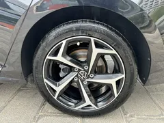 2024 Volkswagen Passat 330TSI Elite, чёрный — фото 37