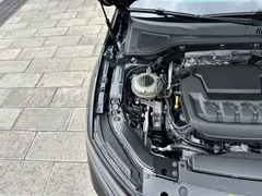 2024 Volkswagen Passat 330TSI Elite, чёрный — фото 38