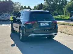 2022 Mercedes-Benz GLE 350 4MATIC, чёрный — фото 4