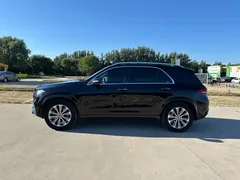 2022 Mercedes-Benz GLE 350 4MATIC, чёрный — фото 7