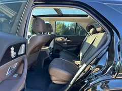 2022 Mercedes-Benz GLE 350 4MATIC, чёрный — фото 10