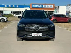 2022 Mercedes-Benz GLE 350 4MATIC, чёрный — фото 13