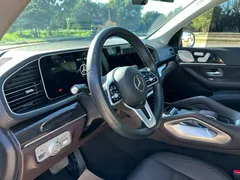 2022 Mercedes-Benz GLE 350 4MATIC, чёрный — фото 15