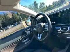 2022 Mercedes-Benz GLE 350 4MATIC, чёрный — фото 18