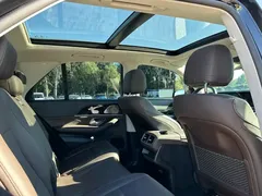 2022 Mercedes-Benz GLE 350 4MATIC, чёрный — фото 19