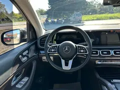2022 Mercedes-Benz GLE 350 4MATIC, чёрный — фото 20