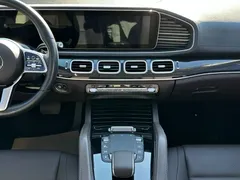 2022 Mercedes-Benz GLE 350 4MATIC, чёрный — фото 21