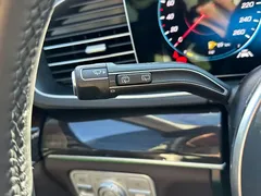 2022 Mercedes-Benz GLE 350 4MATIC, чёрный — фото 23