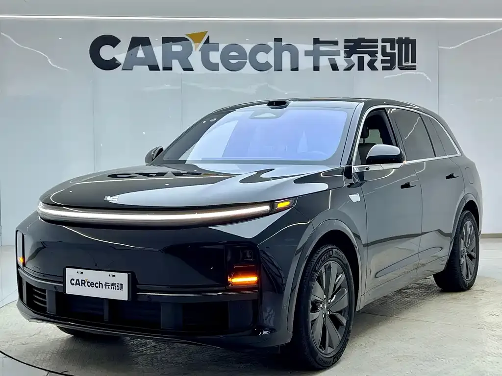 2025 Li Auto L7 Max