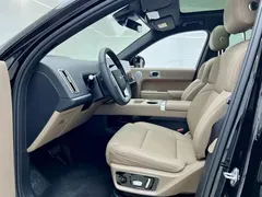 2025 Li Auto L7 Max, чёрный — фото 24