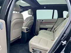 2025 Li Auto L7 Max, чёрный — фото 26