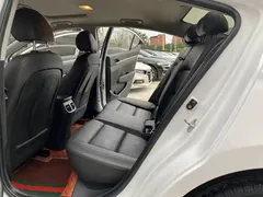 2020 Hyundai Lingdong 1.5L CVT Elite, белый — фото 11