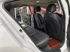 2020 Hyundai Lingdong 1.5L CVT Elite, белый — фото 12