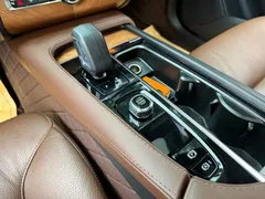 2023 Volvo XC90 B5 Luxury 5-seat, чёрный — фото 9