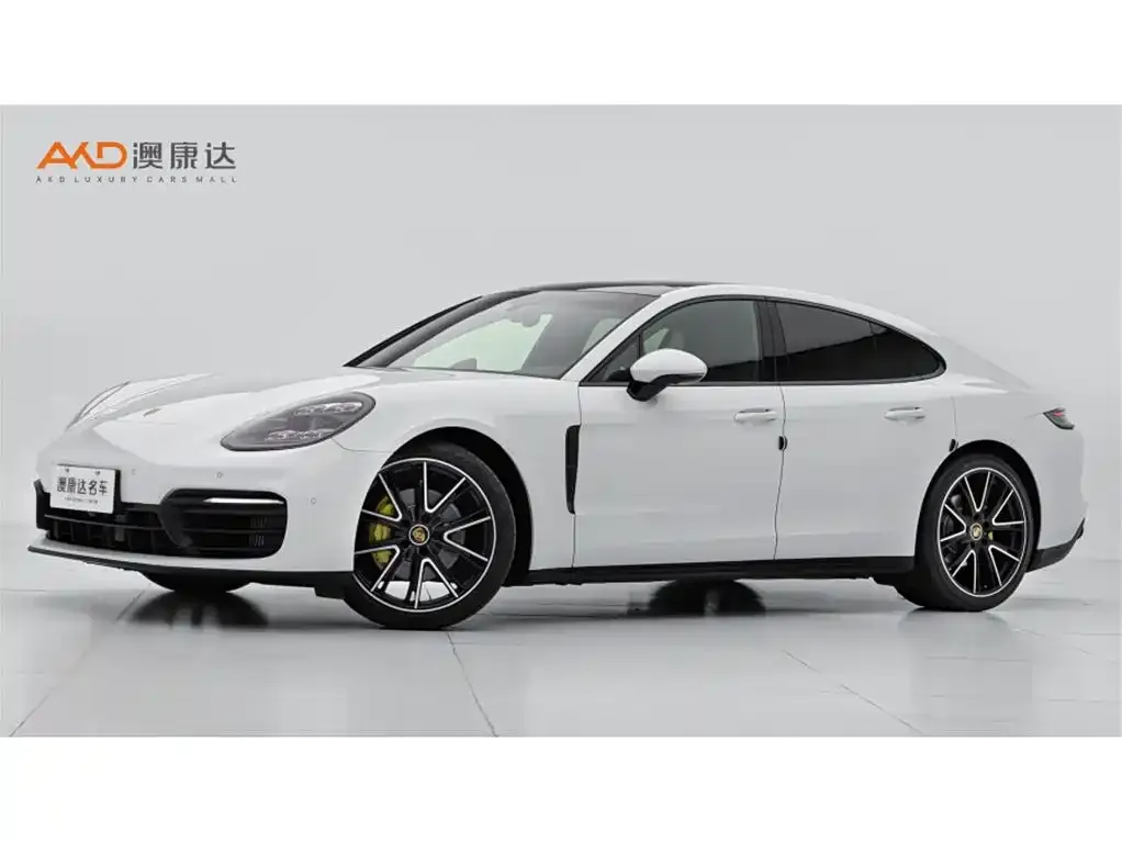 2023 Porsche Panamera /2.9T/23 Platinum