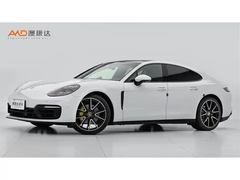 2023 Porsche Panamera /2.9T/23 Platinum